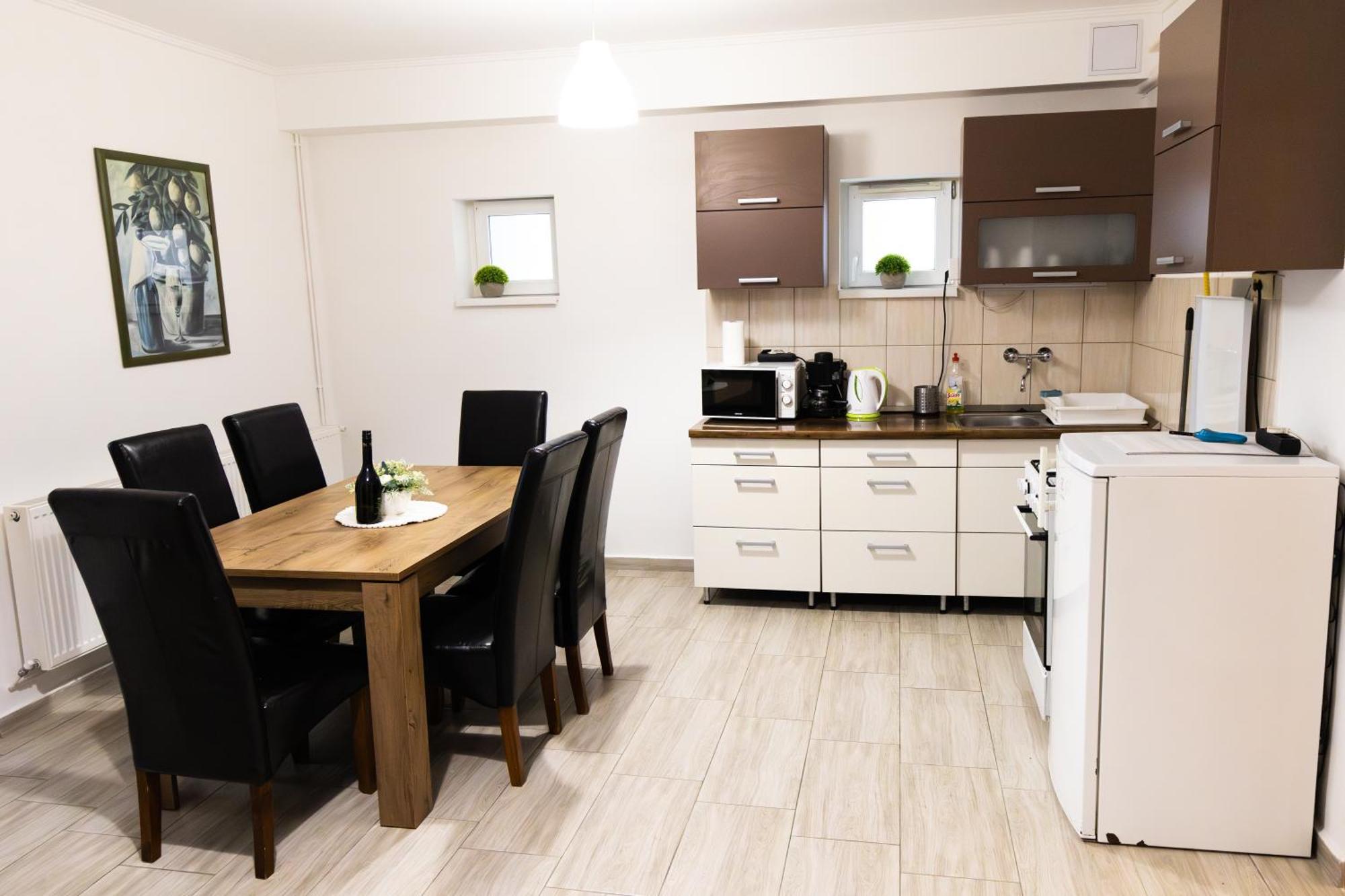 Apartmán Kincso Vendeghaz Sárospatak Exteriér fotografie
