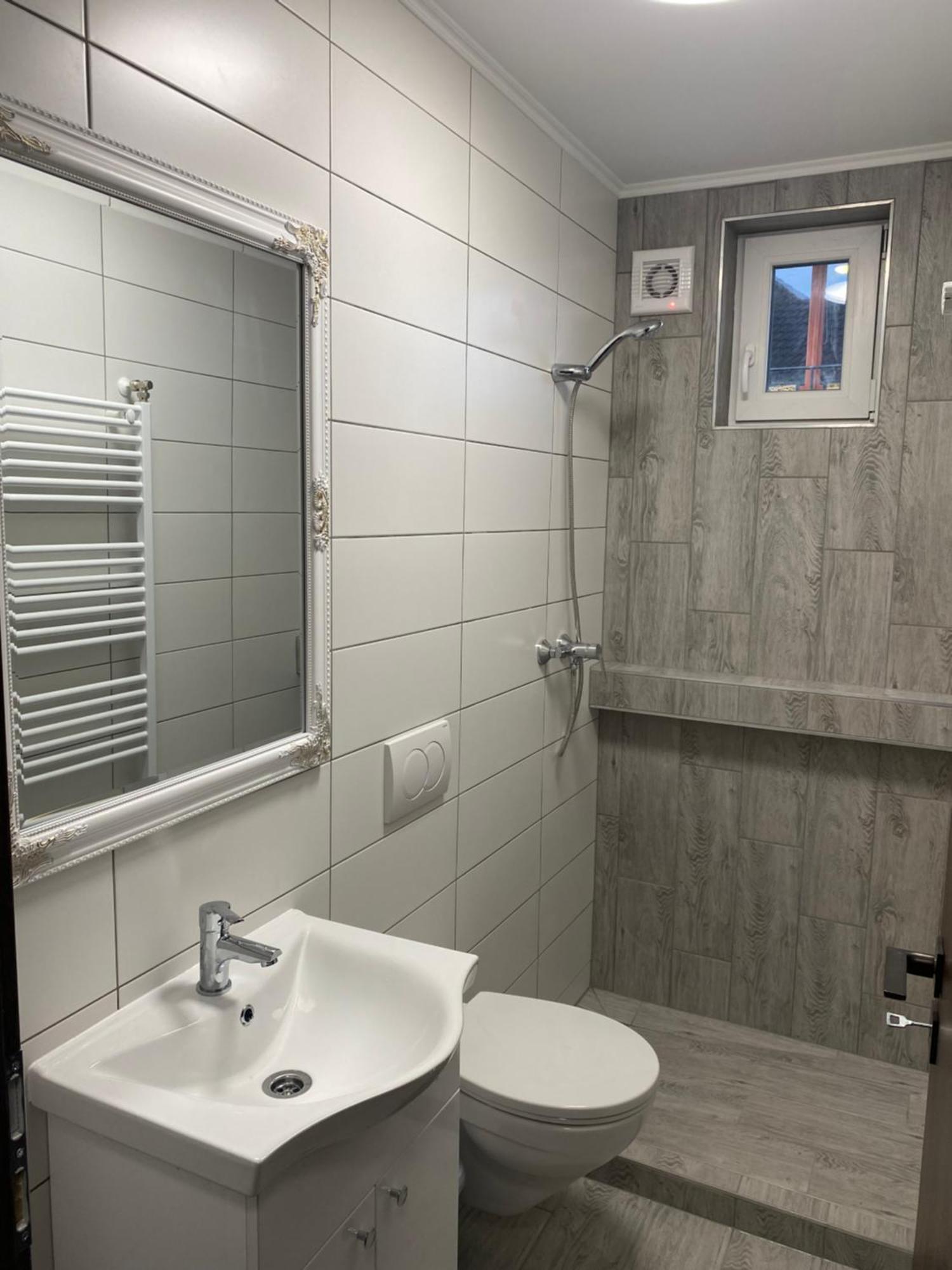 Apartmán Kincso Vendeghaz Sárospatak Exteriér fotografie